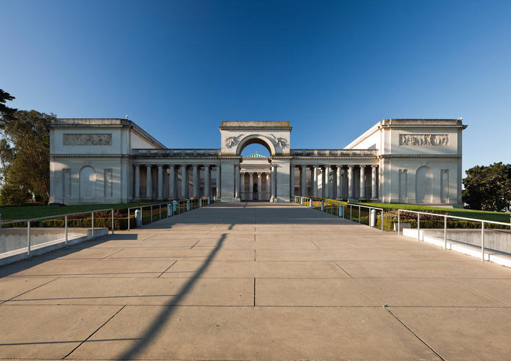 Legion of Honor